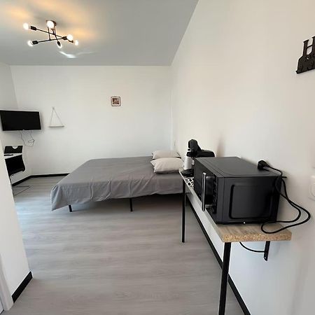 Studio B2 20M2 Cosy 5Min A Pied Des Gares Roanne Exterior foto